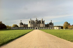 Chambres d'hôtes  de charmes , Envies et Thèmes , Loire Valley