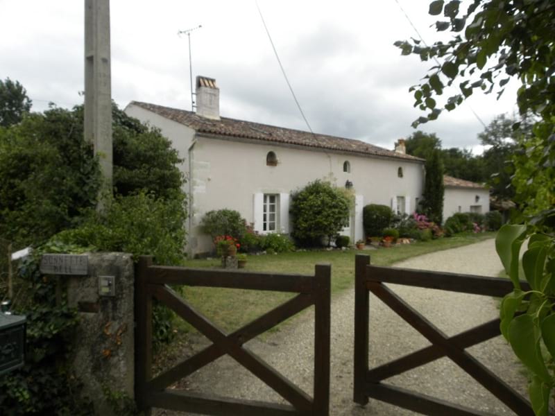 Chambres d'hôtes de Rochefort origne 33113 N° 2