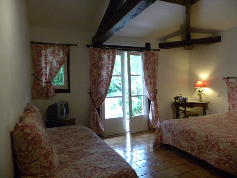 Chambres d'hôtes de Rochefort origne 33113 N° 5