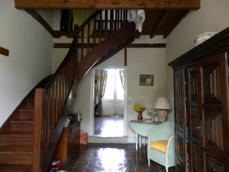 Chambres d'hôtes de Rochefort origne 33113 N° 7