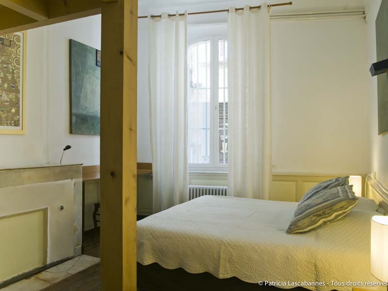 Chambres d'hôtes Vancampenhout ciotat 13600 N° 1
