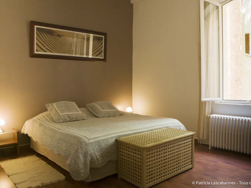 Chambres d'hôtes Vancampenhout ciotat 13600 N° 2