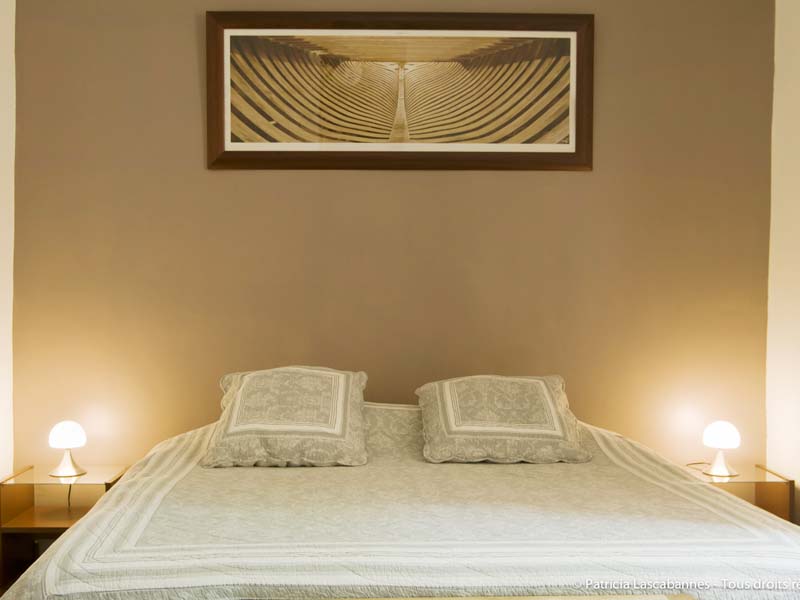 Chambres d'hôtes Vancampenhout ciotat 13600 N° 4