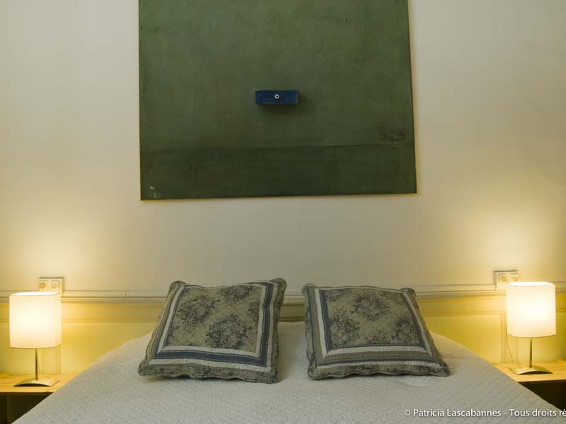 Chambres d'hôtes Vancampenhout ciotat 13600 N° 5
