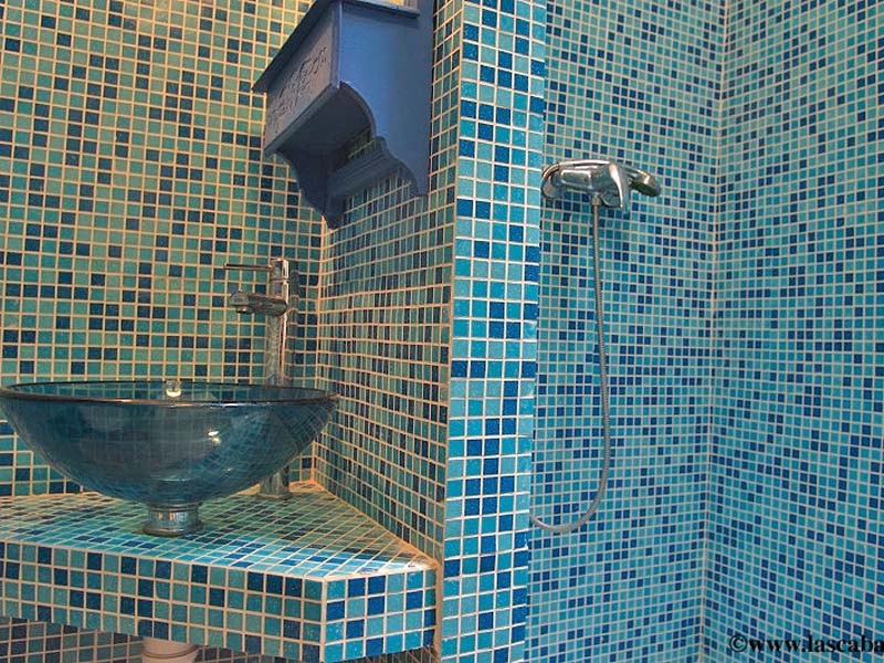 Chambres d'hôtes Vancampenhout ciotat 13600 N° 7