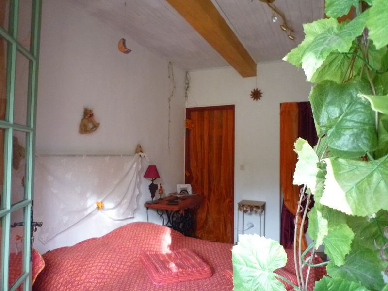 Chambres d'hôtes Filiol noves 13550 N° 1