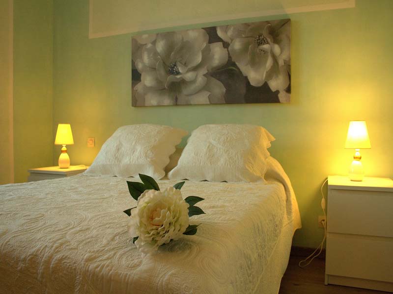 Chambres d'hôtes Bobon petit pressigny 37350 N° 6