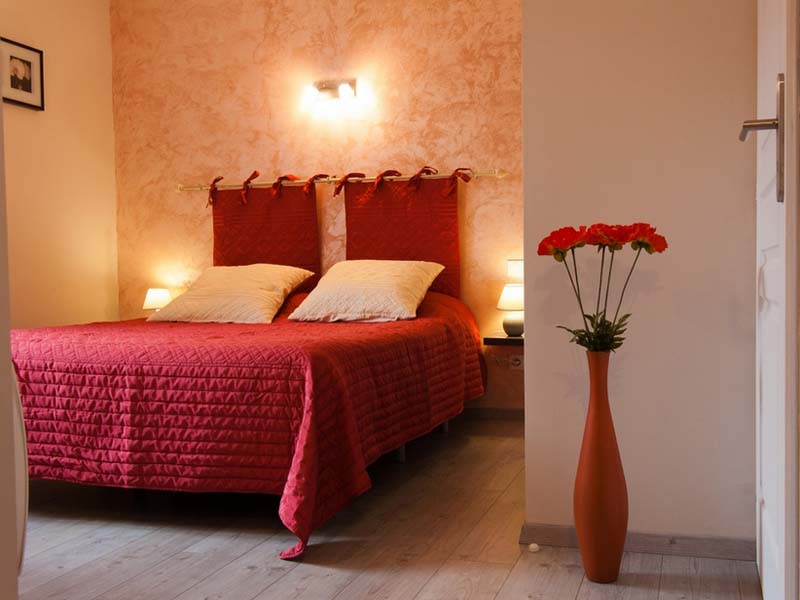 Chambres d'hôtes Bobon petit pressigny 37350 N° 7