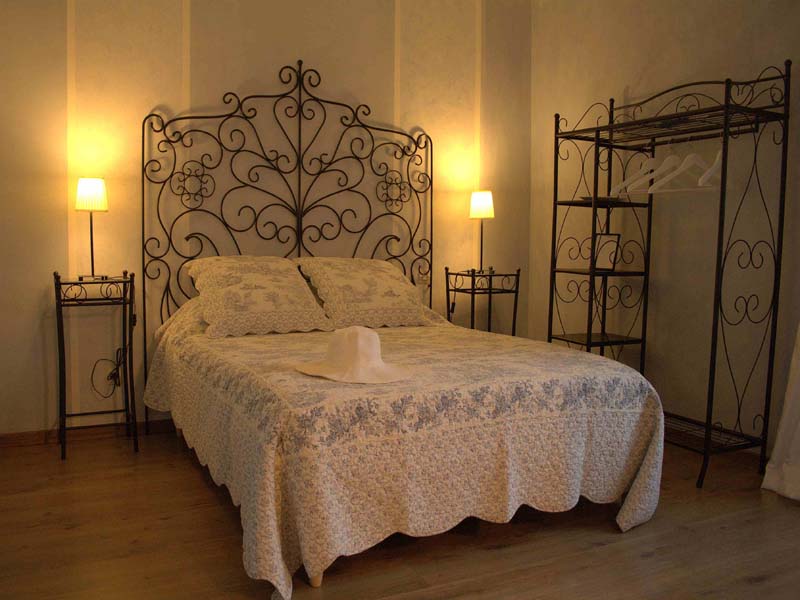 Chambres d'hôtes Bobon petit pressigny 37350