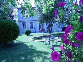 Chambres d'hôtes Rocamora mondonville 31700