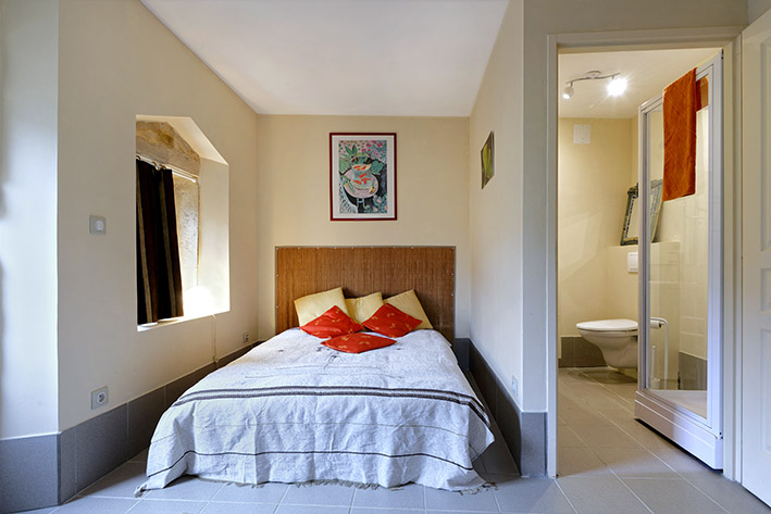 Chambres d'hôtes Laissard jarnioux 69640 N° 1