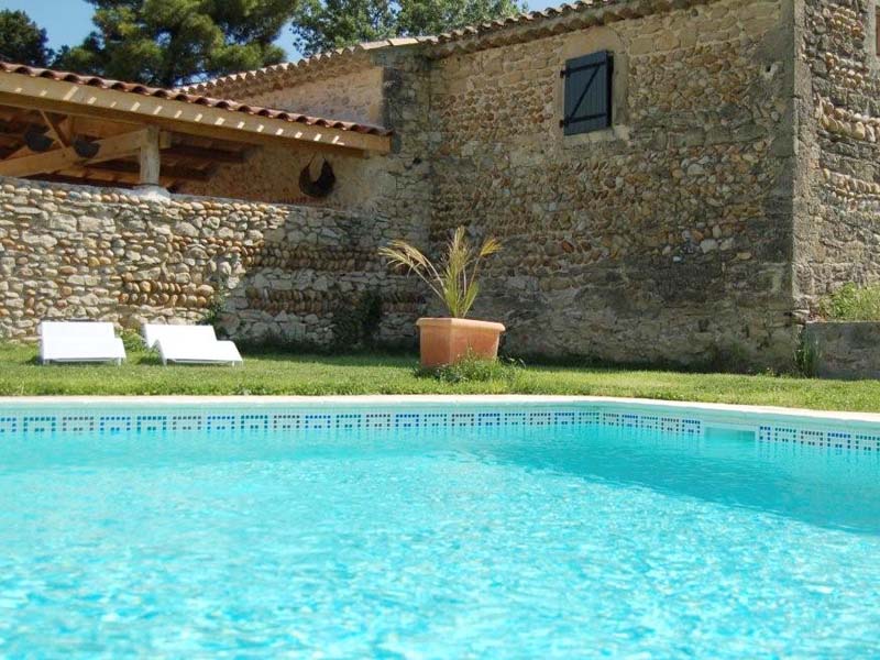Chambres d'hôtes Muet allex 26400 N° 9