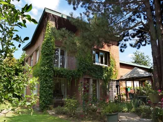 Chambres d'hôtes de charme , La Maison d'Adam, lille 59000