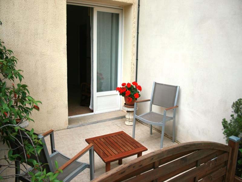 Chambres d'hôtes Gayet lunel 34400 N° 5