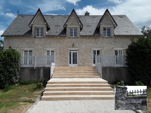 Chambres d'hôtes de charme , Le Clos Notre Dame, montlouis sur loire 37270