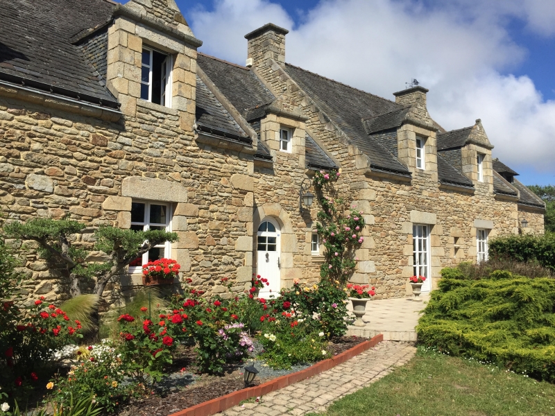 Chambres d'hôtes Meyran mesquer 44420 N° 7