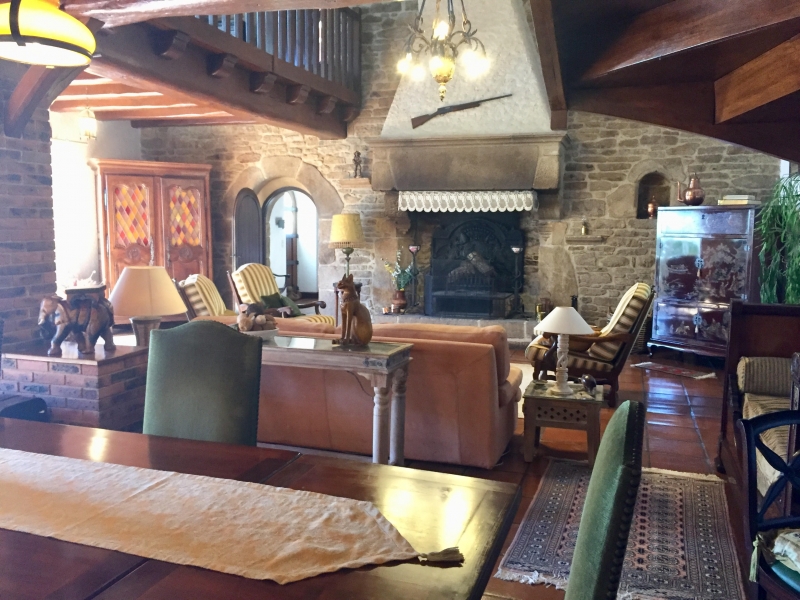 Chambres d'hôtes Meyran mesquer 44420 N° 8
