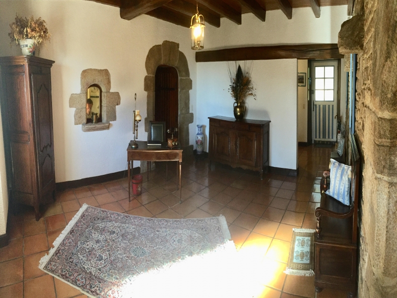 Chambres d'hôtes Meyran mesquer 44420 N° 9