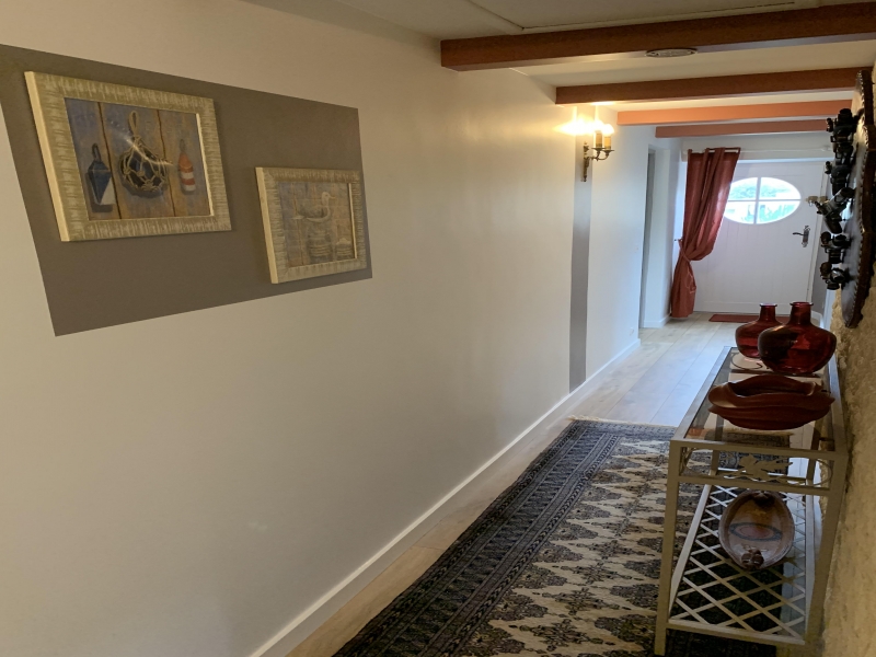 Chambres d'hôtes Meyran mesquer 44420 N° 11