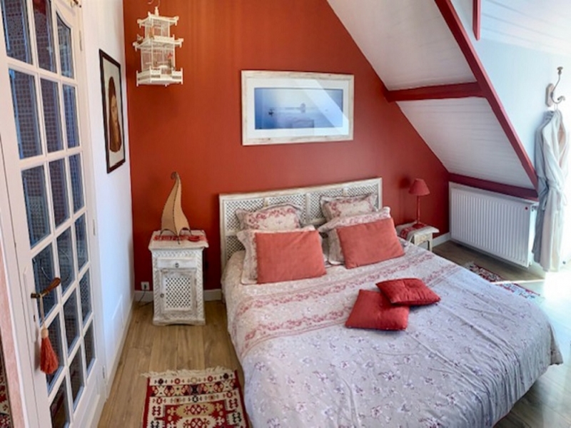 Chambres d'hôtes Meyran mesquer 44420 N° 8