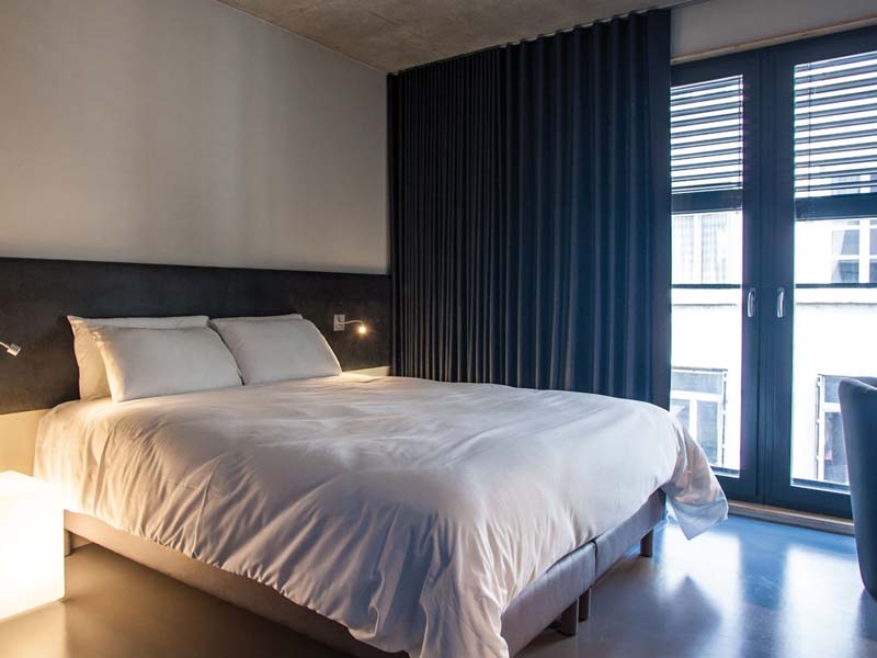 Chambres d'hôtes Durand lyon 4e arrondissement 69004 N° 1