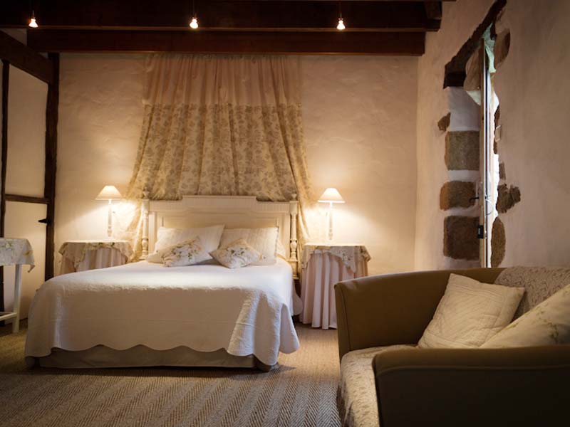 Chambres d'hôtes Guillou minihy treguier 22220 N° 4