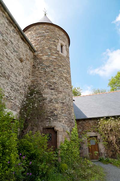 Chambres d'hôtes Guillou minihy treguier 22220 N° 5