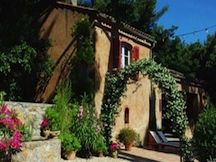 Chambres d'hôtes de charme , La Bastide du Plantier, hyeres 83400