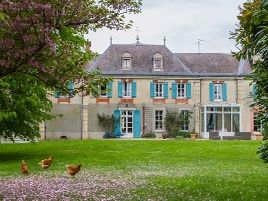 Chambres d'hôtes de charme , La Ferme d'Armenon, molieres 91470