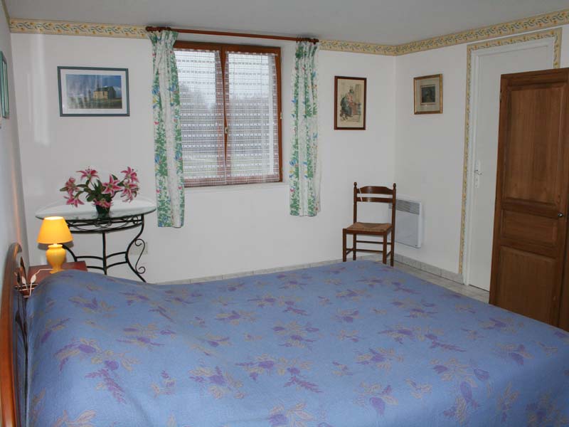 Chambres d'hôtes de Saint-Seine bonnes 86300 N° 3