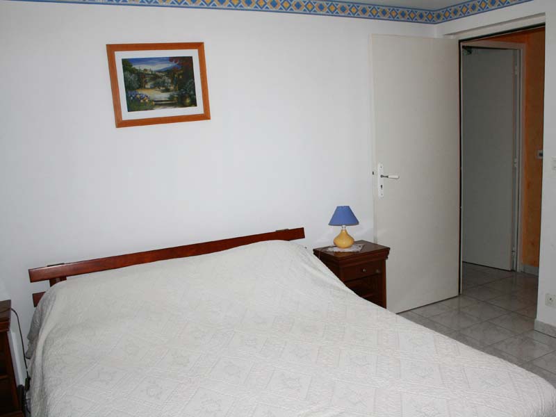 Chambres d'hôtes de Saint-Seine bonnes 86300 N° 4