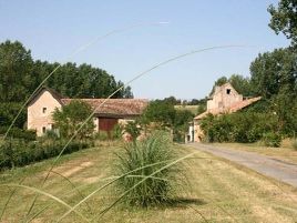 Chambres d'hôtes de Saint-Seine bonnes 86300
