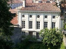 Chambres d'hôtes de charme , Beaux Esprits, fontenay le comte 85200