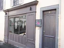 Chambres d'hôtes de charme , 5 Chambres en Ville, clermont ferrand 63000