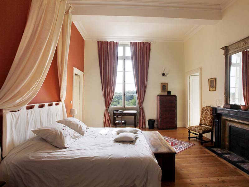 Chambres d'hôtes Salmon-Legagneur hautefage la tour 47340 N° 2