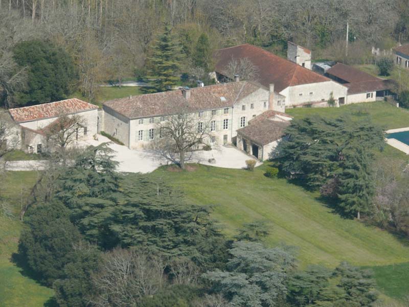Chambres d'hôtes Salmon-Legagneur hautefage la tour 47340 N° 6