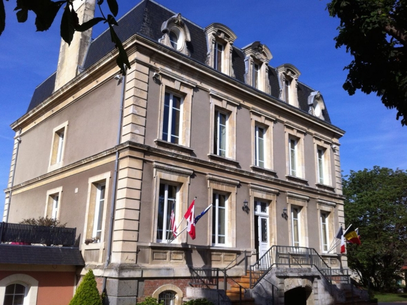 Chambres d'hôtes Carole ranville 14860 N° 2