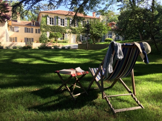 Chambres d'hôtes de charme , Maison Gascony, isle de noe 32300