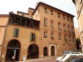 Chambres d'hôtes de charme , Chambre d'hôtes Combettes, gaillac 81600